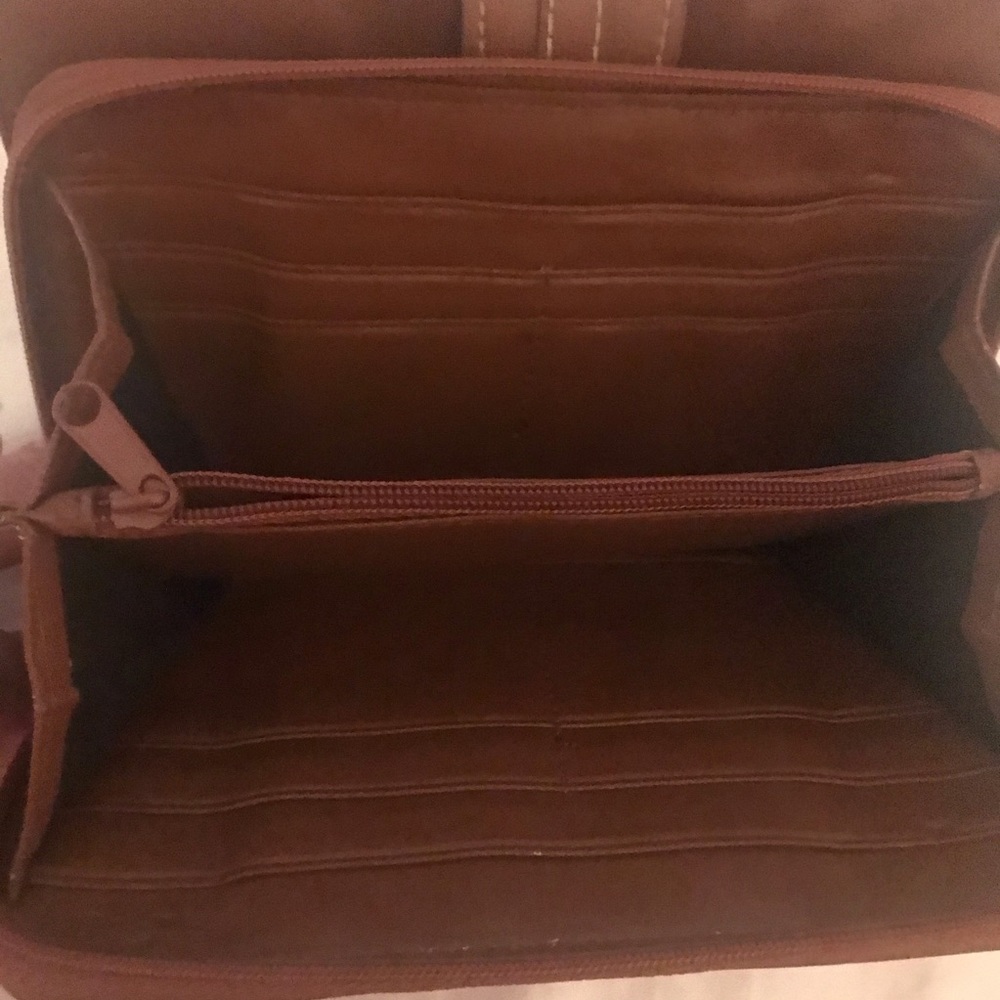 Bruno Lorelli Wallet - Picture 6 of 8